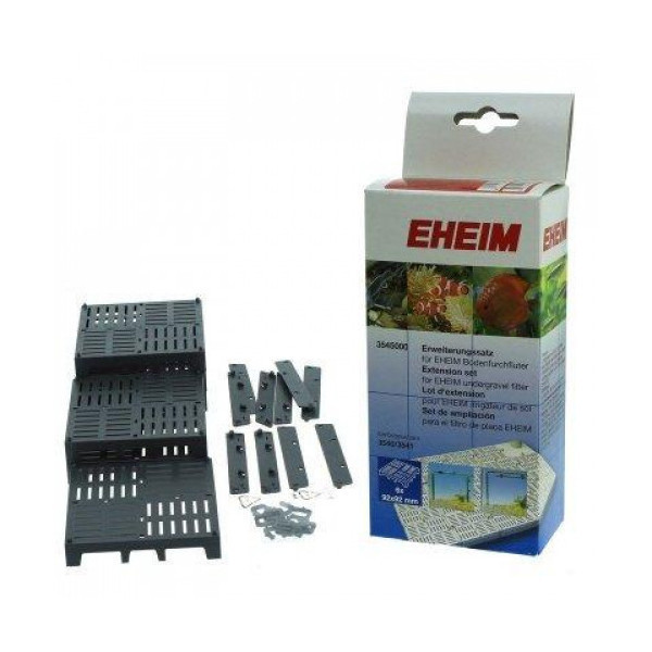 Набор расширения EHEIM extension set 6шт. для донного фильтра