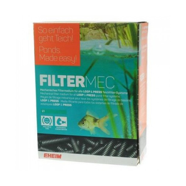 Наполнитель EHEIM FILTERMEC 2л предварительная очистка