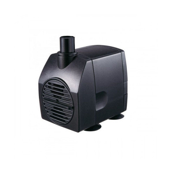 Насос для фонтана AquaNova NP-650 л/ч (в к-те фонтанные насадки)