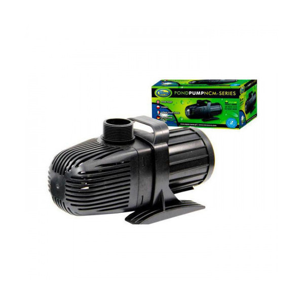 Насос для пруда AquaNova NCM-8000 л/час, 70 w
