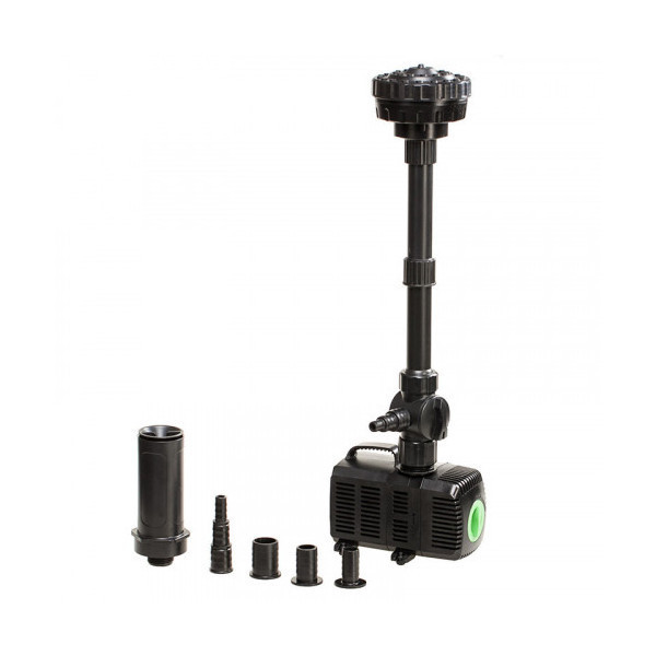 Насос для пруда AquaNova NM-6500-Fountain л/ч Super Eco, 32 W