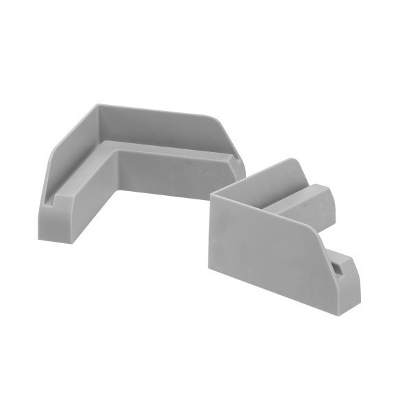 Нижний уголок Ferplast Lower Corner Beige для клетки для грызунов