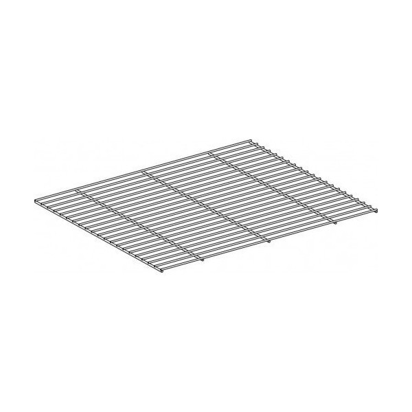 Нижняя решетка Ferplast Lower Grill Hen House Basic 30 для деревянного домика для кур