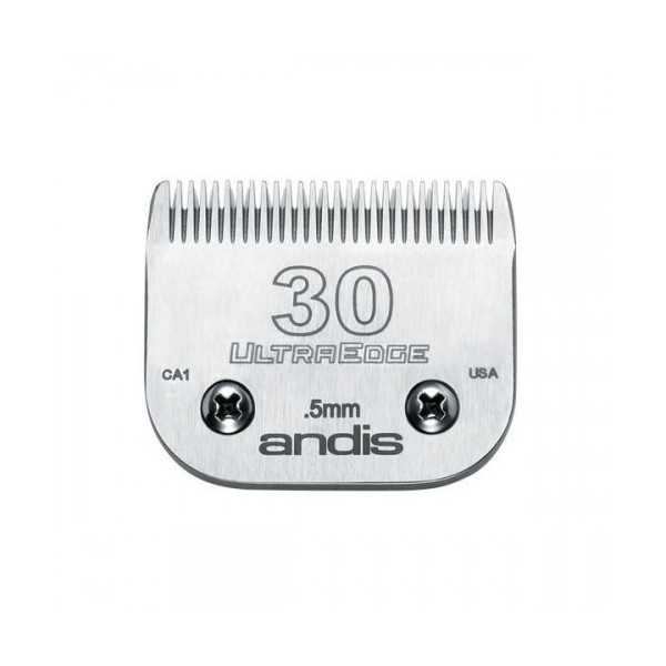 Ножевой блок ANDIS #30 ULTRAedge (0,5 мм)