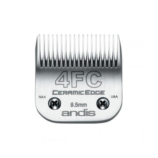 Ножевой блок ANDIS CERAMIC Edge #4FC (9,5 мм)