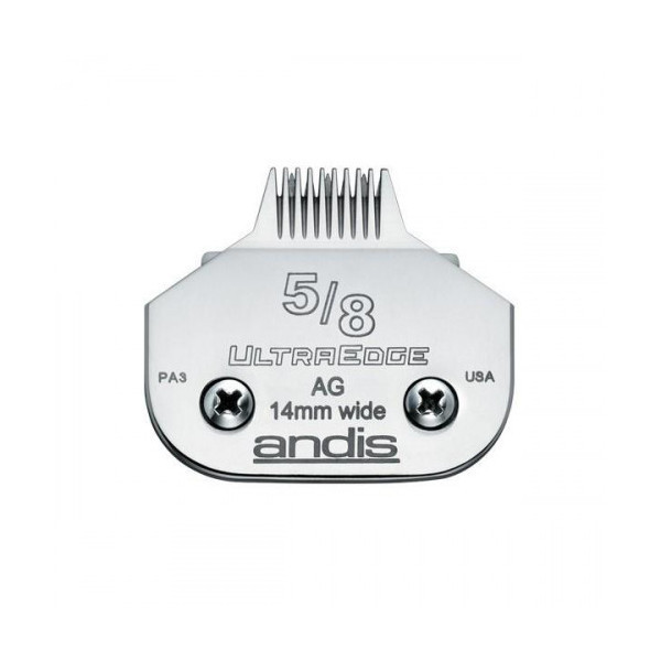 Ножевой блок ANDIS ULTRA Еdge #5/8" (0.8 мм)