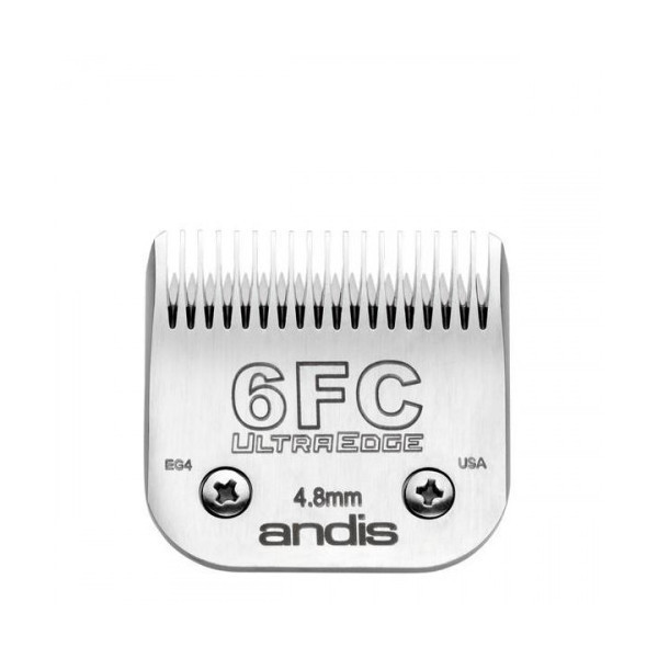 Ножевой блок ANDIS ULTRA Еdge #6FC (4,8 мм)
