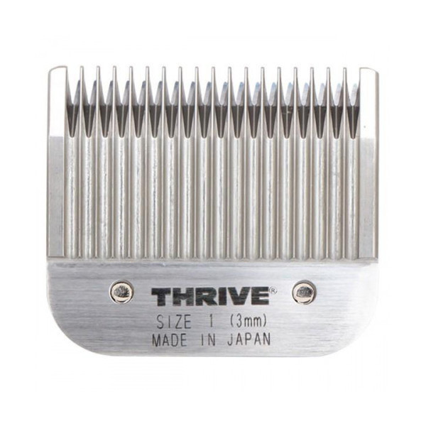 Ножевой блок THRIVE (3 мм)