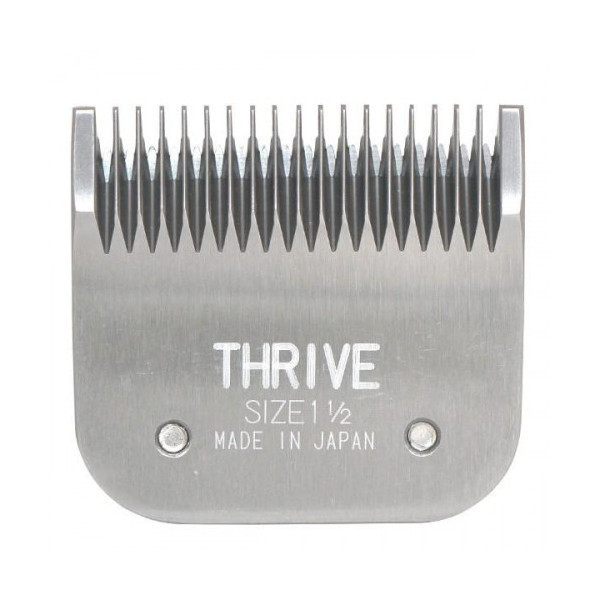 Ножевой блок THRIVE (4 мм)