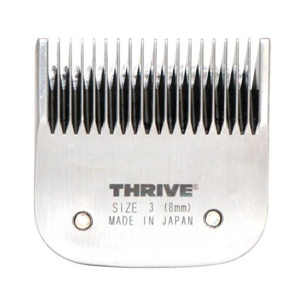 Ножевой блок THRIVE (8 мм)