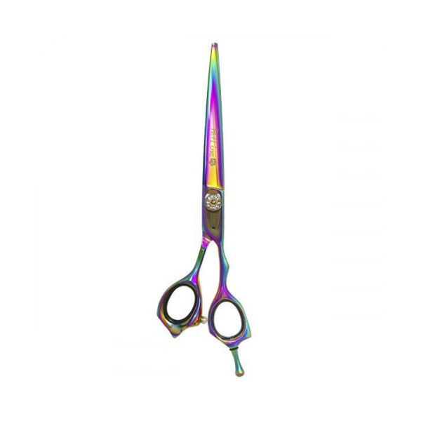 Ножницы для груминга SWORDEX PET LINE 8.0" рабочие, 22.3 см