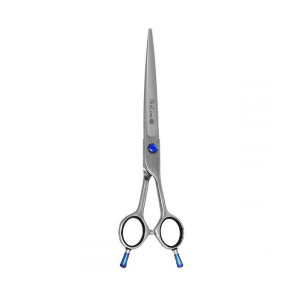 Ножницы для груминга Swordex Pet Line 7.5" рабочие, 30 х 10,5 х 2,5 см