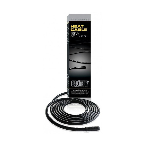 Обогреватель Hagen Exo Terra Heat Cable, 25 Вт, 4.5 м