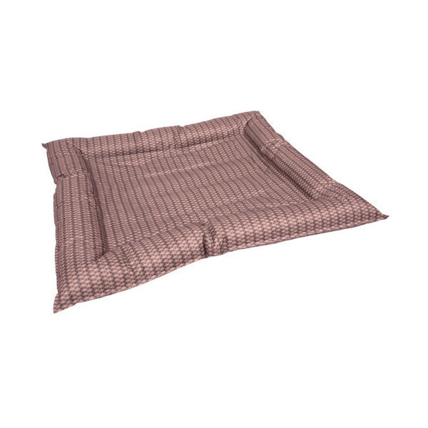 Охлаждающий коврик Croci Tappetino Refrigerante FreshMat для собак, с бортиками, 56×66 см