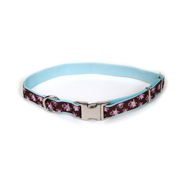 Ошейник Coastal Pet Attire Ribbon для собак, обезъянки, 2.5×70 см