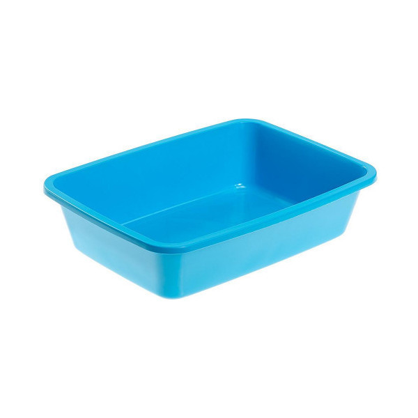 Открытый лоток Ferplast Litter Tray Kitty для кошачьих туалетов