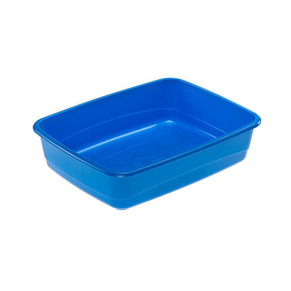 Открытый лоток Ferplast Litter Tray NIP 10 для кошек