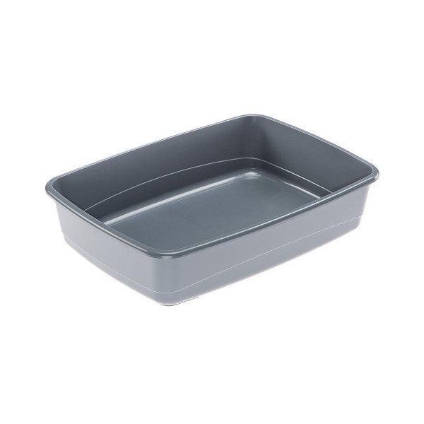 Открытый лоток Ferplast Litter Tray NIP 20 для кошек
