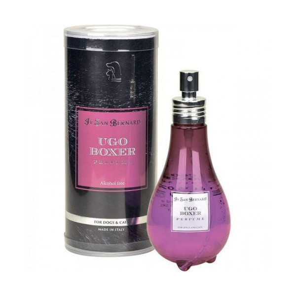 Парфюм Iv San Bernard Ugo Boxer Perfume 150 мл.