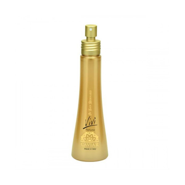 Парфюм для животных Iv San Bernard Caviar Viv, 100 мл.