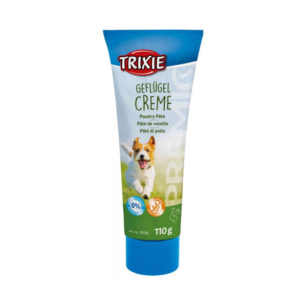 Паштет Trixie Premio для собак, дичь, 110 г