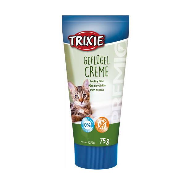 Паста Trixie PREMIO, для кошек, 75 г