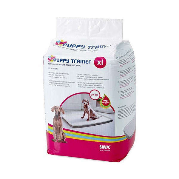 Пеленка Savic Puppy Trainer для собак, XL, 15 шт