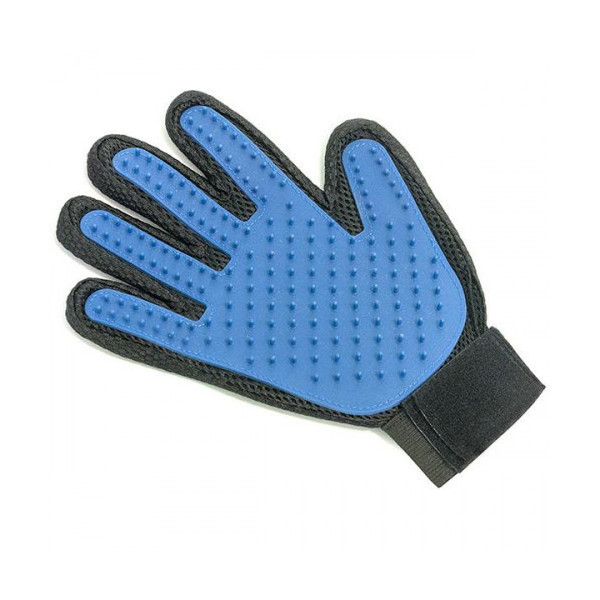 Перчатка Flamingo Grooming Glove для груминга