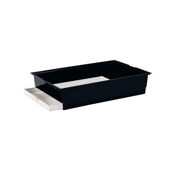 Поддон Ferplast Base M26 Black для клеток, 69,5x44,5x15,4 см