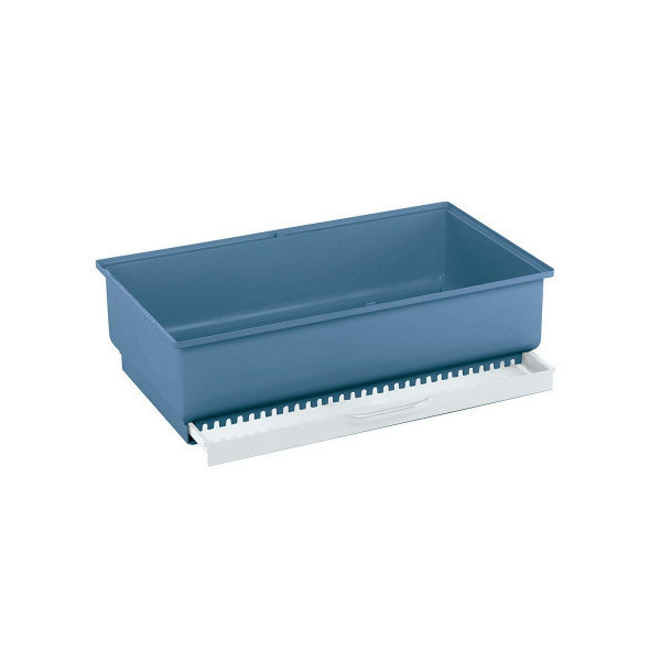 Поддон Ferplast Base M60 Blue для птичьих клеток, 59,5 x 33,2 x 16,3 см