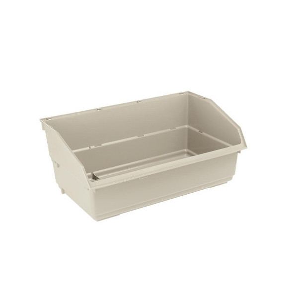 Поддон Ferplast Base M80 Grey для клеток для хомяков и морских свинок, 76x45x33,5 см