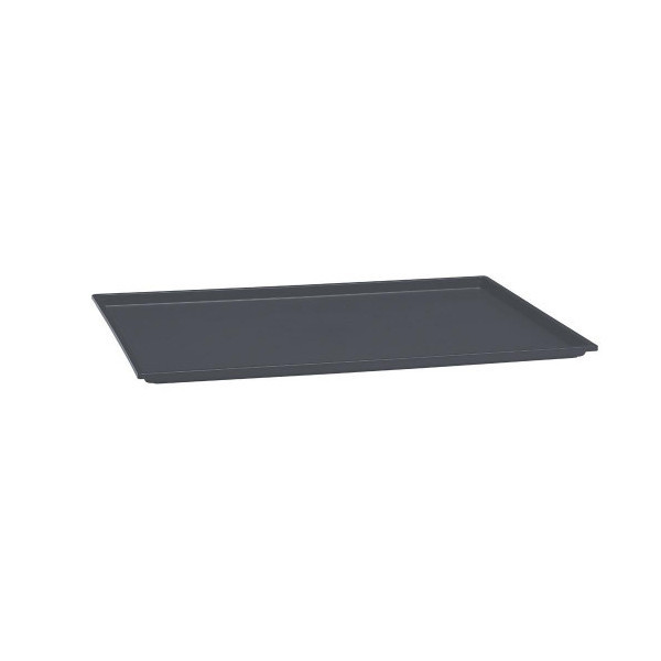 Поддон Ferplast Tray M98 Grey для птичьих клеток, 118,5 x 55 x 5 см
