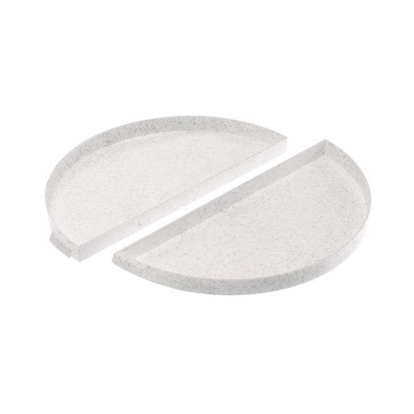 Поддон Ferplast Tray MC16 Marble White для птичьих клеток