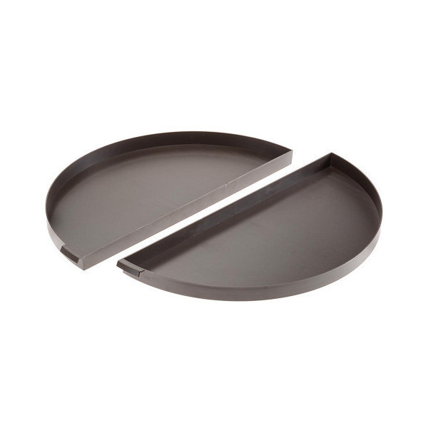 Поддон Ferplast Tray MC20 Brown для клеток для попугаев, 48,5 x 2,5 см