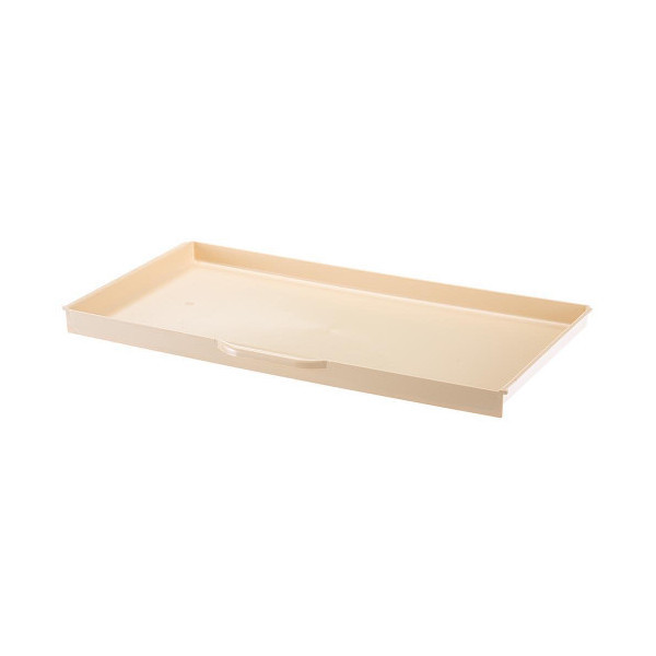 Поддон Ferplast Tray MC60 Beige для птичьих клеток, 54,4 x 28,2 x 3,2 см