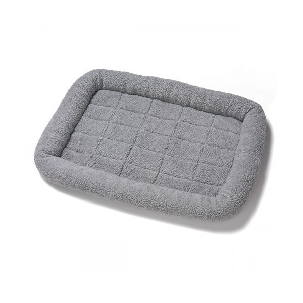Подстилка Savic Dog Residence Mat для собак, флис, 91×61 см