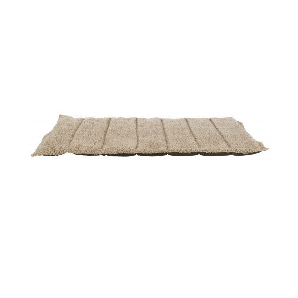 Подстилка Trixie Bendson Travel для собак, бежевый, 100×65 см
