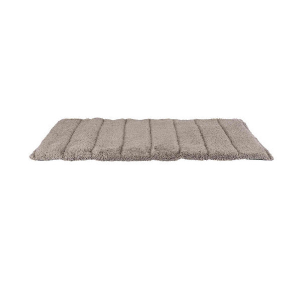 Подстилка Trixie Bendson Travel для собак, серый, 100×65 см