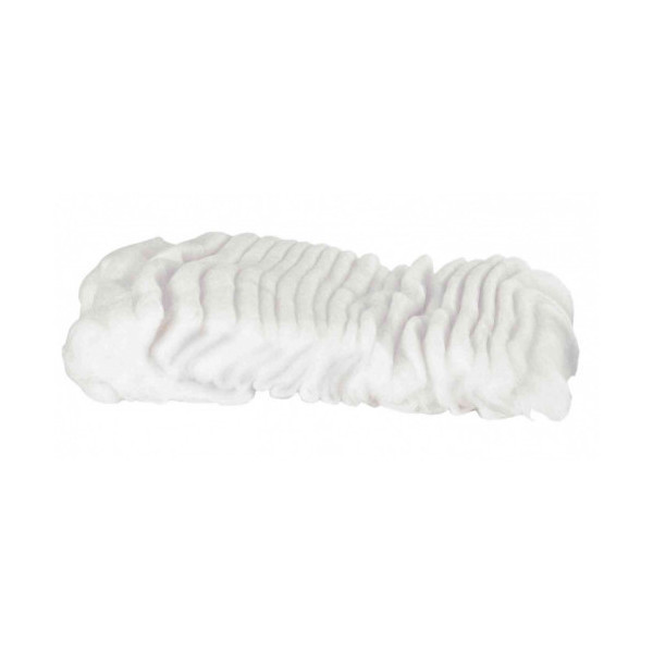 Подстилка Trixie Wooly, для грызунов, белая, 20 г