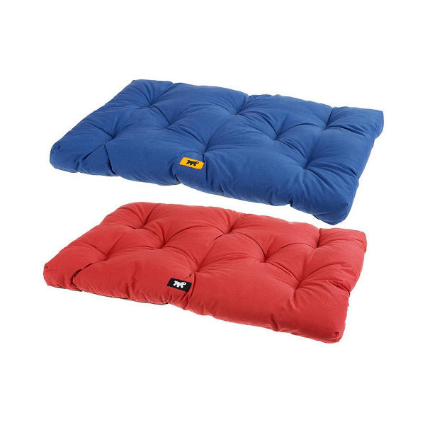 Подстилка-лежак Ferplast Soffy 110 для собак и кошек, 110×70×13 см
