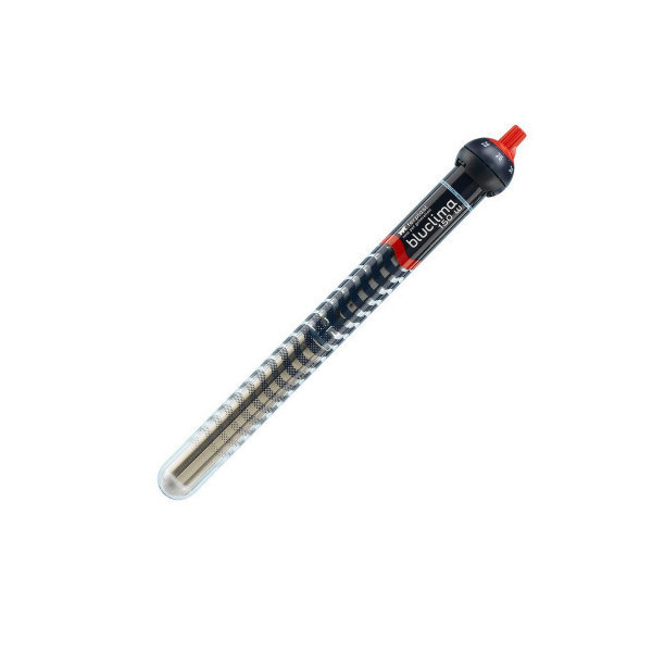 Погружной нагреватель Ferplast Bluclima 150 Heater для аквариумов и черепашатников, 150 Вт. 27 см