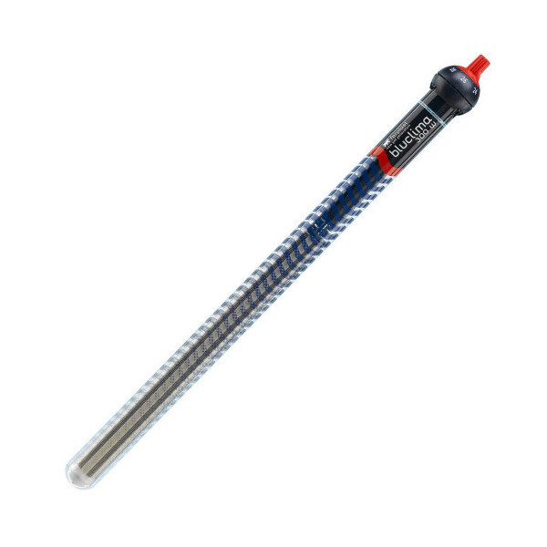 Погружной нагреватель Ferplast Bluclima 300 Heater для аквариумов и черепашатников, 300 Вт. 37,5 см