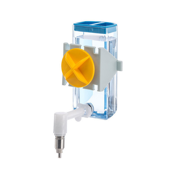 Поилка Ferplast Sippy 4672 Drinking Bottle для мелких животных 100 куб. см.