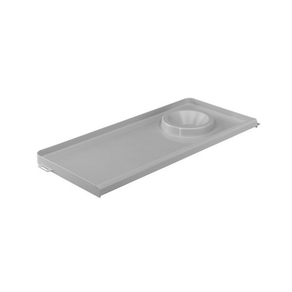 Полочка Ferplast Shelf Grey Base M77/92