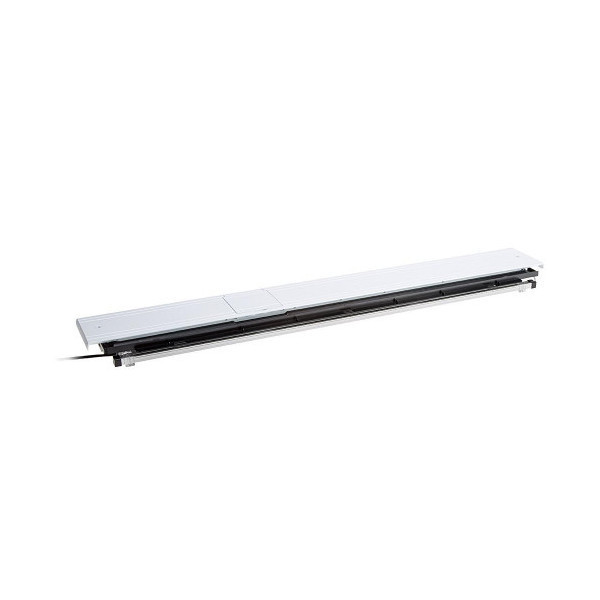 Потолочный светильник Ferplast Overtank Dubai LED Lamp 100 White для аквариумов, белый, 99,5x18x6,5 см