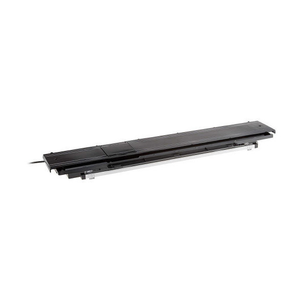 Потолочный светильник Ferplast Overtank Dubai LED Lamp 80 Black для аквариумов, черный, 80x18x6,5 см