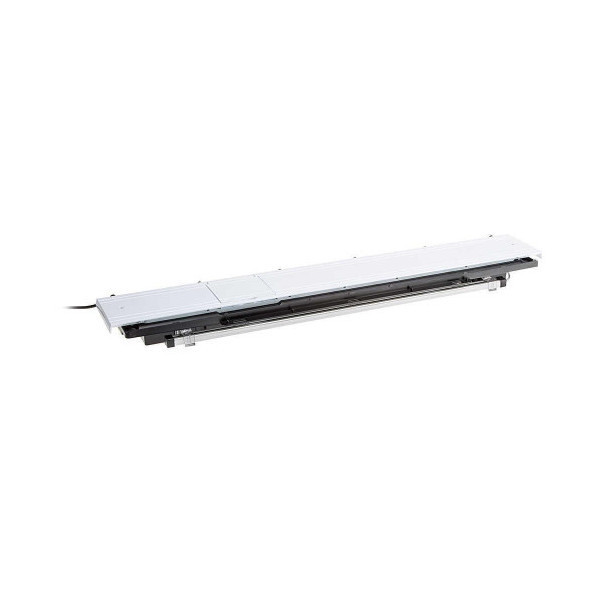 Потолочный светильник Ferplast Overtank Dubai LED Lamp 80 White для аквариумов, белый, 80x18x6,5 см