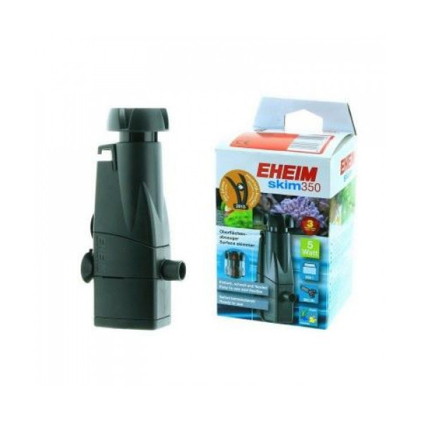 Поверхностный скиммер EHEIM skim350