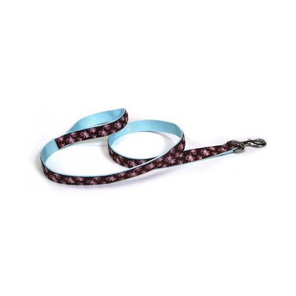 Поводок Coastal Pet Attire Ribbon для собак, разноцветный, 1.6×1.2 м