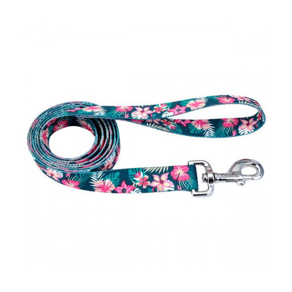 Поводок Coastal Pet Attire Style для собак, фиолетовый, 1×1.2 м
